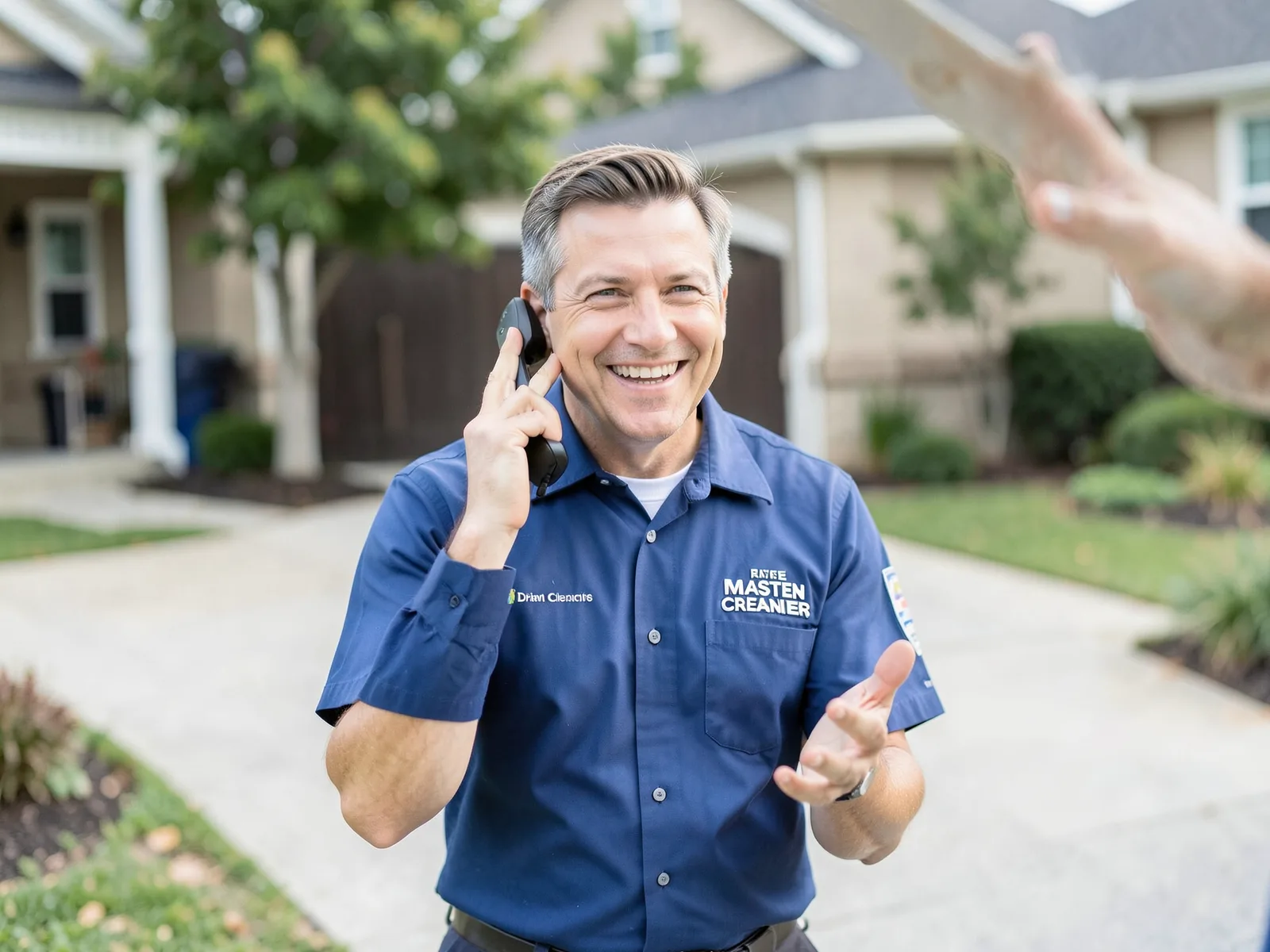Drain Cleaning Waresboro, GA FAQs